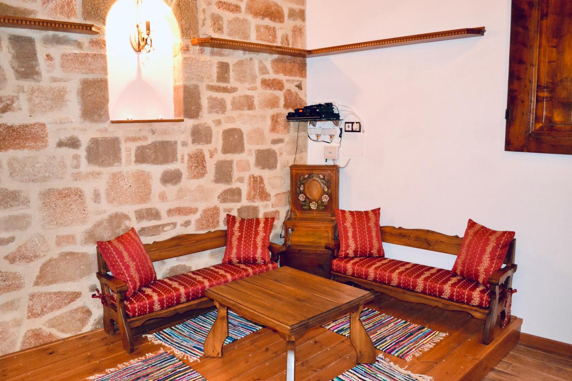 Patitiri Villa Archangelos  Esterno foto